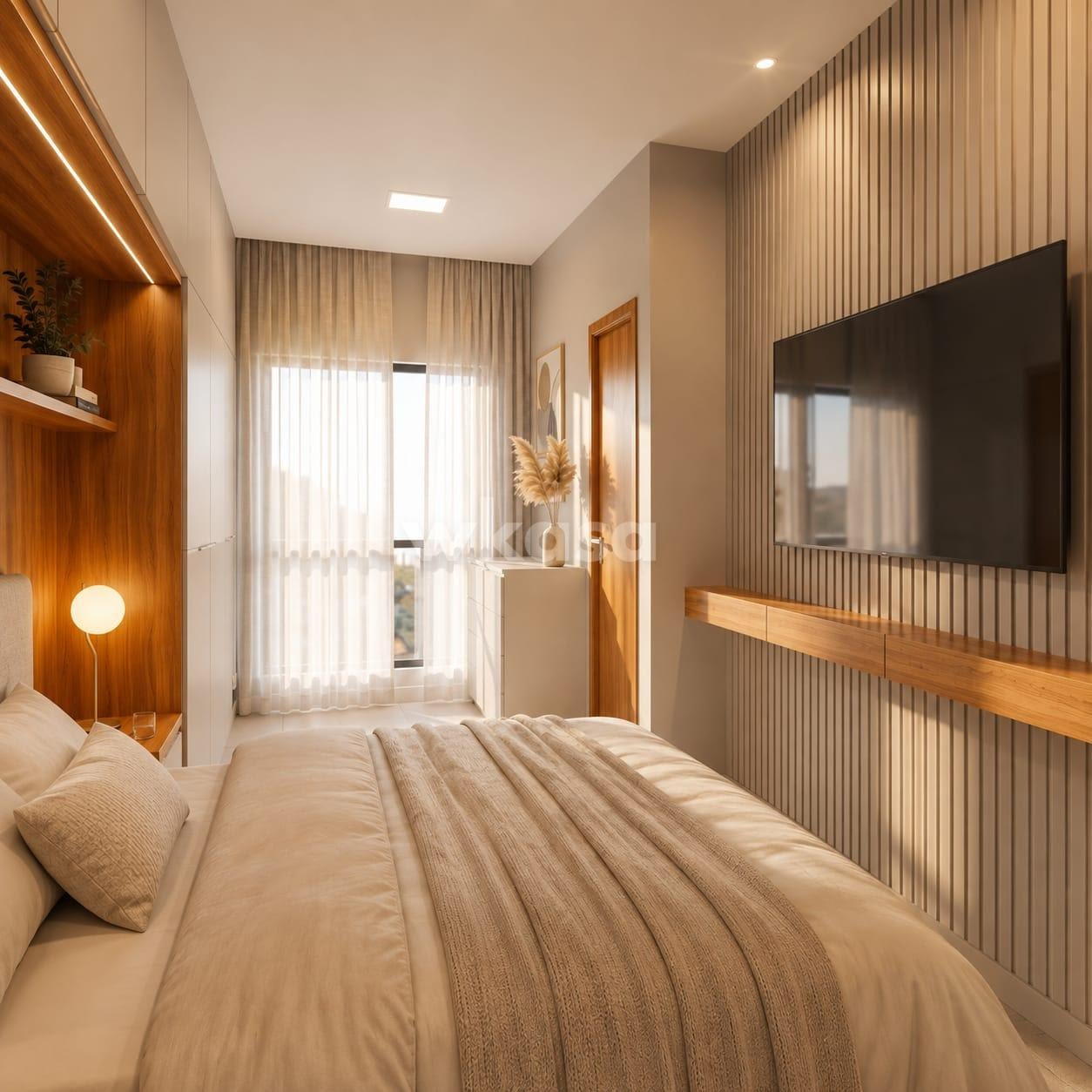 Casa à venda com 3 quartos, 1 suíte, 2 vagas e 118m² no Das Laranjeiras, Serra (ES) — foto 10 de 13
