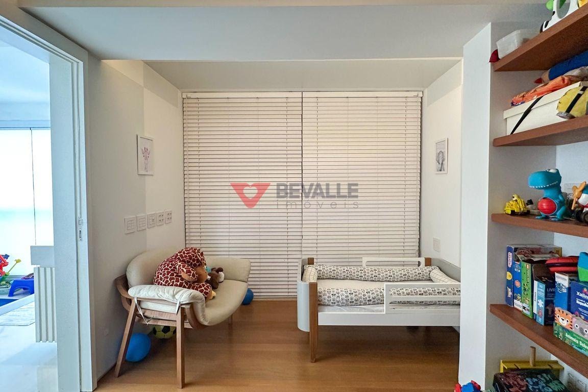 Apartamento à venda com 3 quartos, 3 suítes, 2 vagas e 175m² no Ipanema, Rio de Janeiro (RJ) — foto 17 de 30