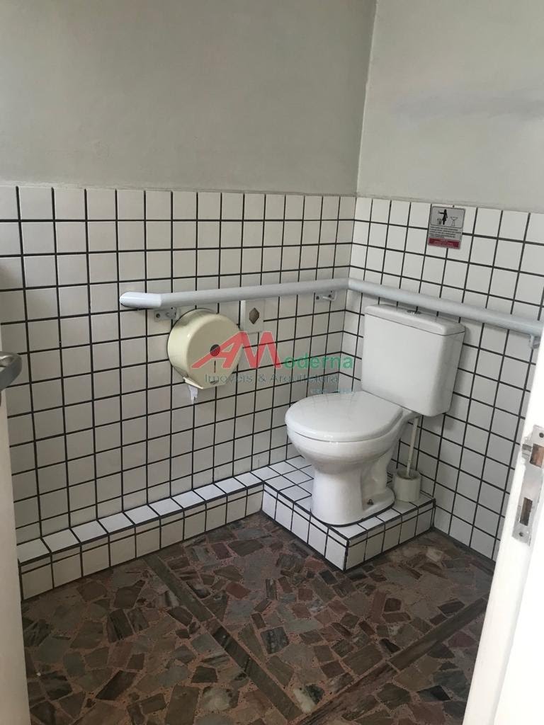 Comercial para alugar com 4 banheiros, 2 vagas e 600m² no Jardim, Santo André (SP) — foto 8 de 28