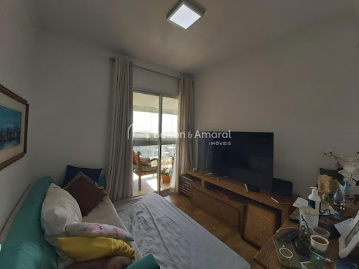 Apartamento, 4 quartos, 137 m² - Foto 24