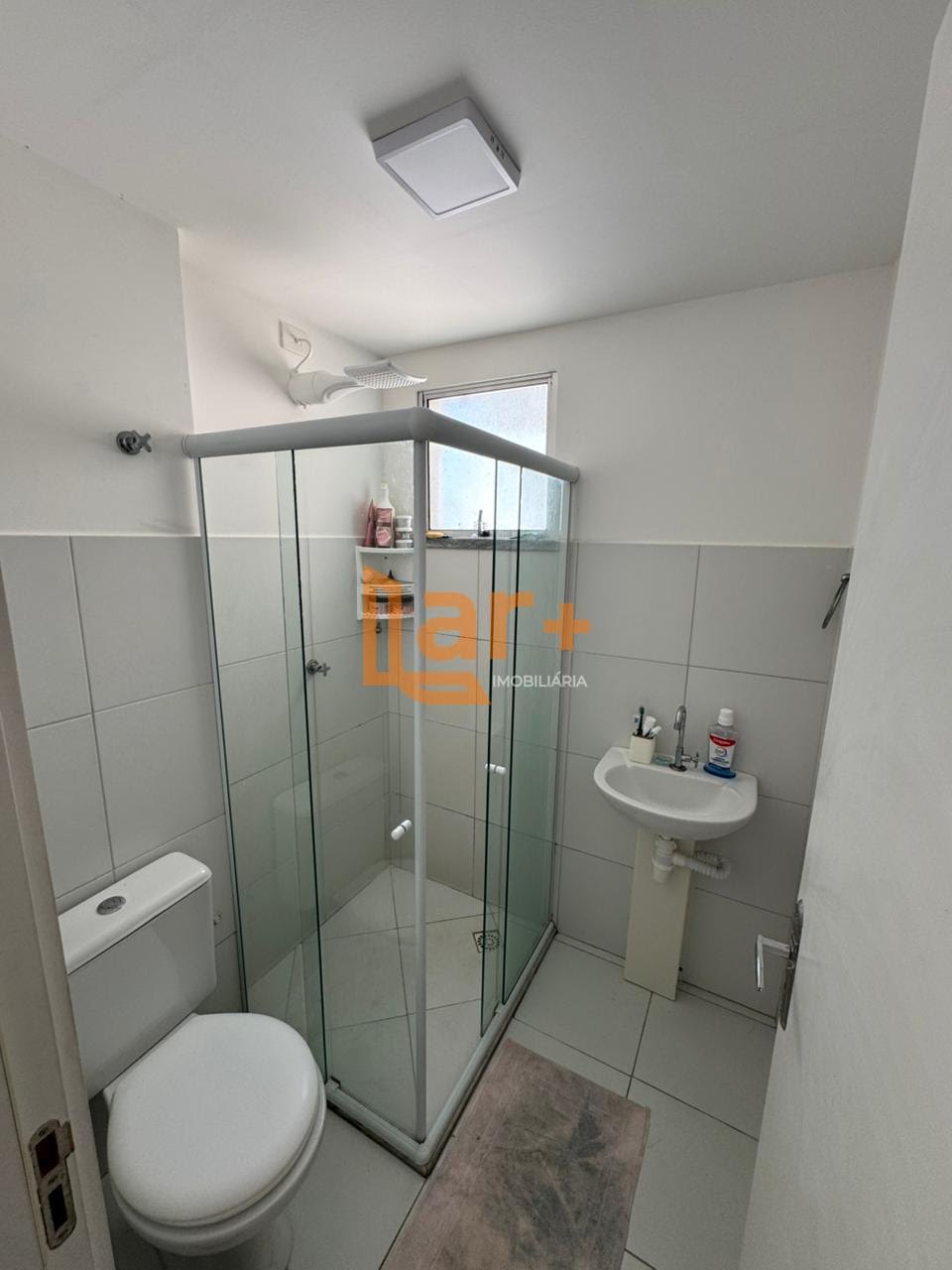 Apartamento para alugar com 2 quartos, 1 banheiro e 55m² no Zona de Expansão (olhos D'agua, Barra dos Coqueiros (SE) — foto 5 de 13