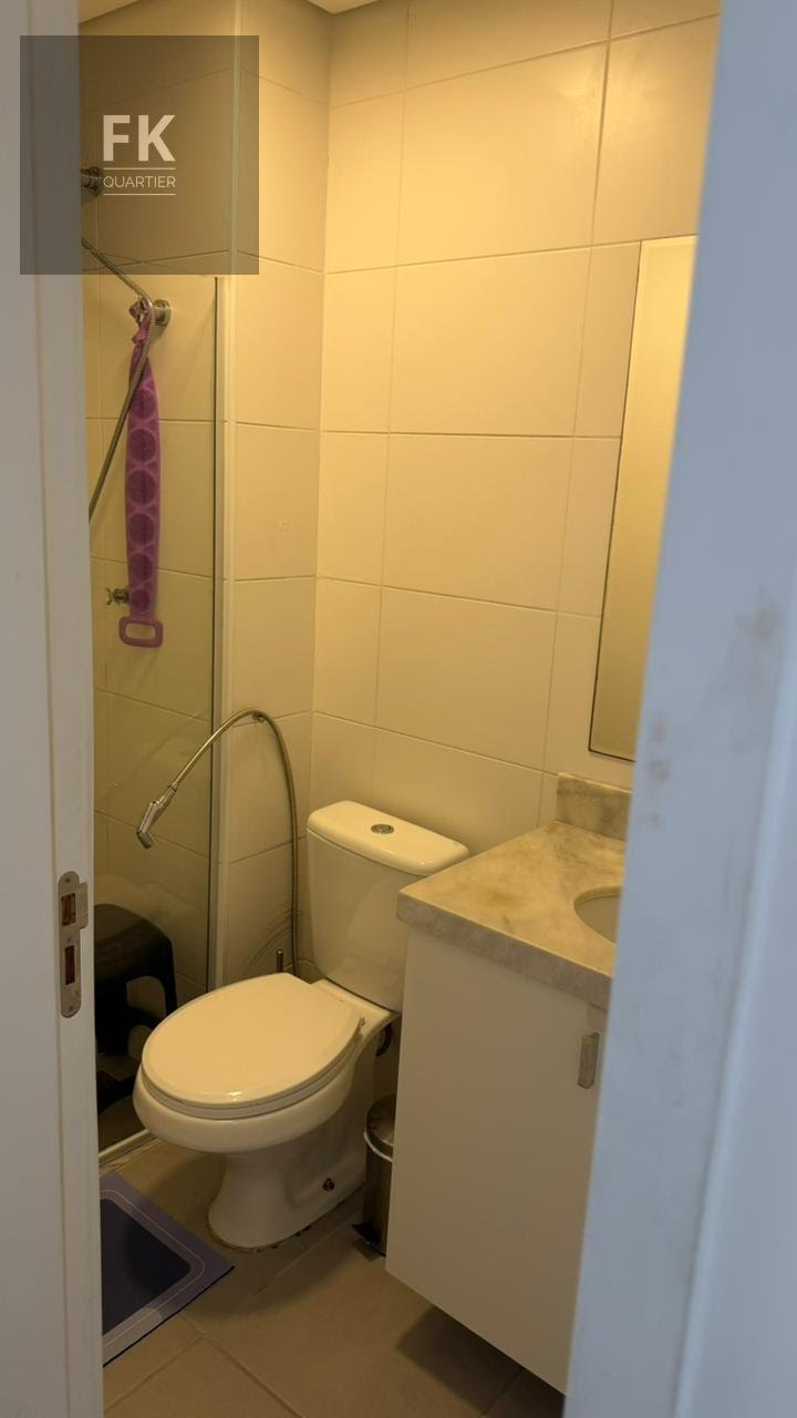 Apartamento à venda com 2 quartos, 1 suíte, 1 vaga e 67m² no Melville Empresarial I e II, Barueri (SP) — foto 9 de 13