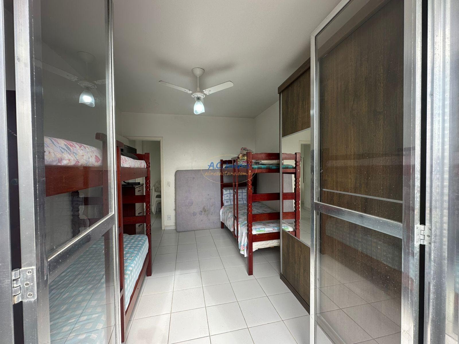 Apartamento à venda com 1 quarto, 1 banheiro, 1 vaga e 70m² no Vila Caicara, Praia Grande (SP) — foto 7 de 12