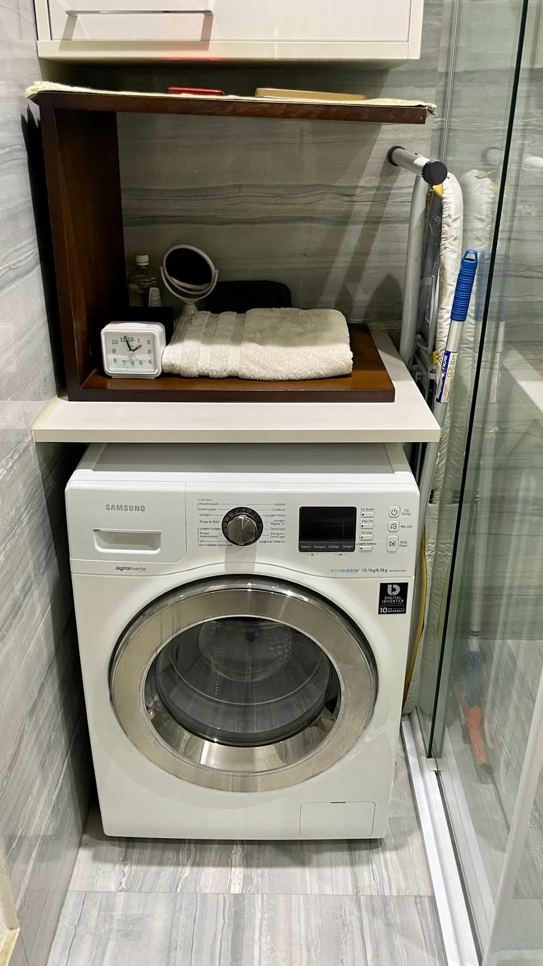 Apartamento à venda com 1 quarto, 1 suíte, 1 vaga e 41m² no Jardim Paulista, São Paulo (SP) — foto 15 de 30