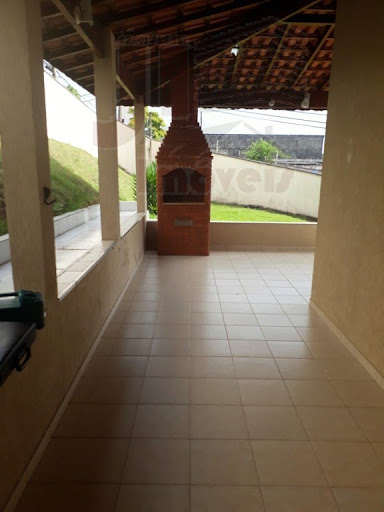 Churrasqueira