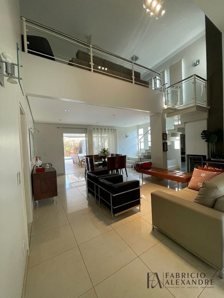 Casa à venda com 4 quartos, 4 suítes, 4 vagas e 370m² no Damha III, São José do Rio Preto (SP) — foto 20 de 30