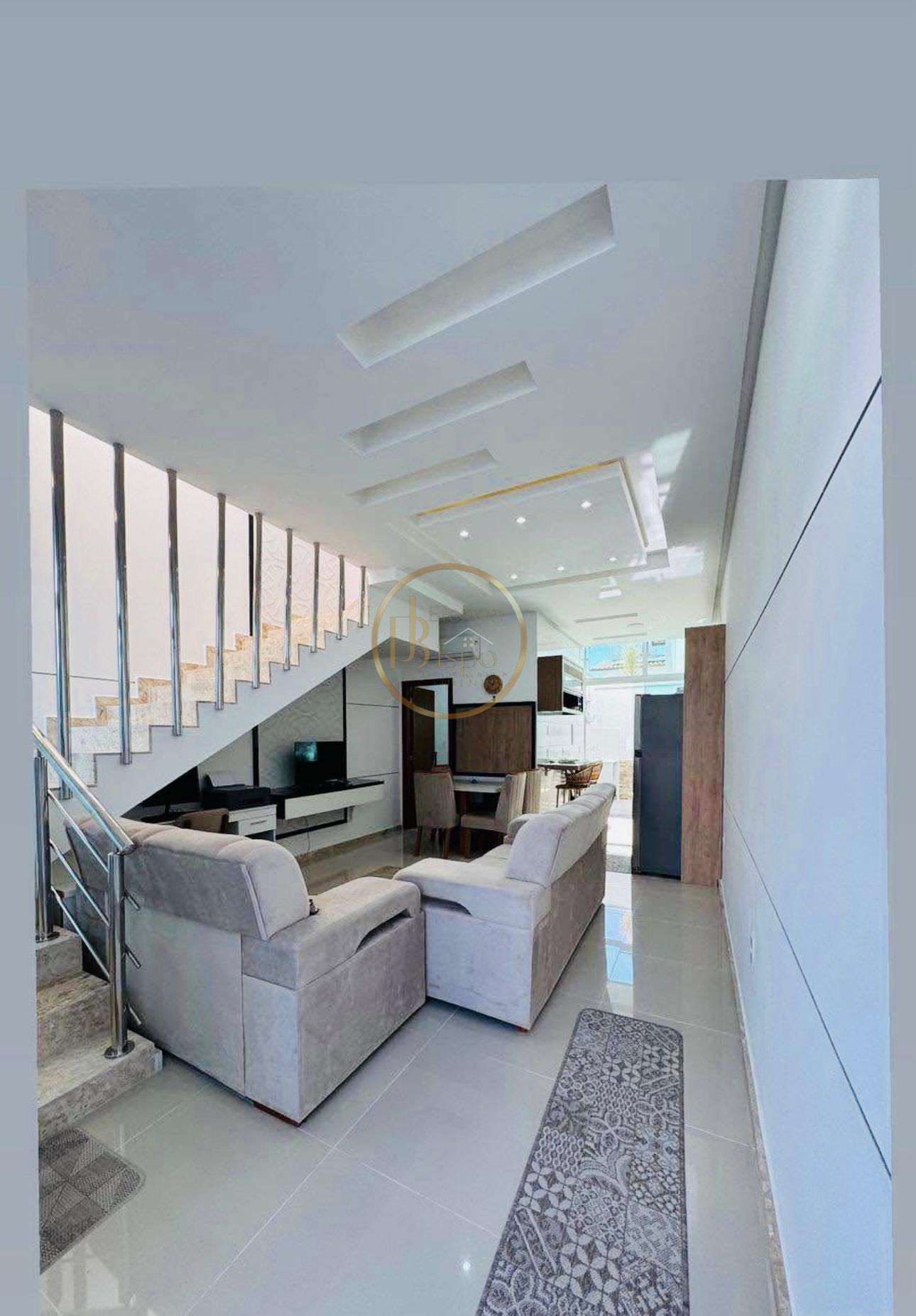 Casa à venda com 3 quartos, 3 banheiros, 1 vaga e 100m² no Praia de Taperapuã, Porto Seguro — foto principal