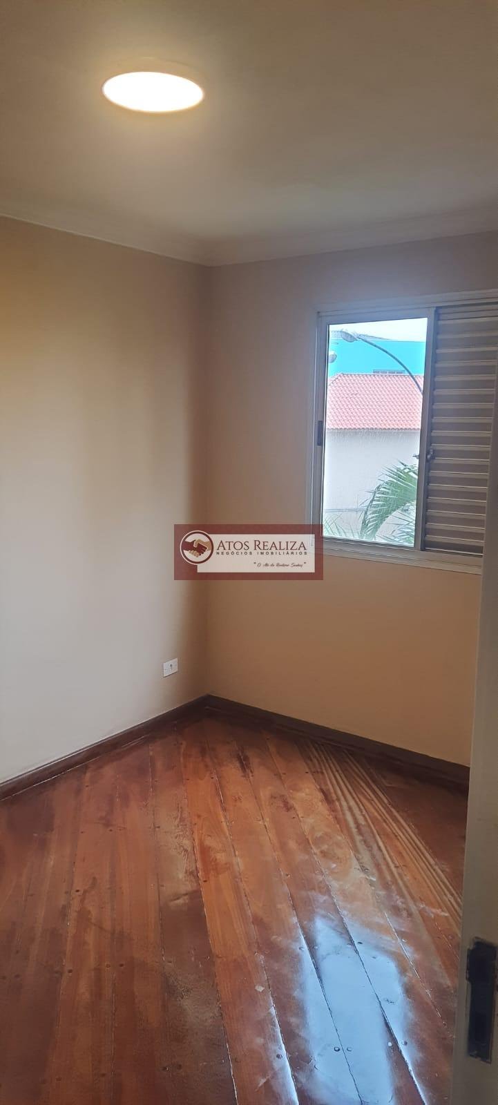 Apartamento à venda com 2 quartos, 1 banheiro, 1 vaga e 45m² no Jardim Celeste, São Bernardo do Campo (SP) — foto 6 de 13