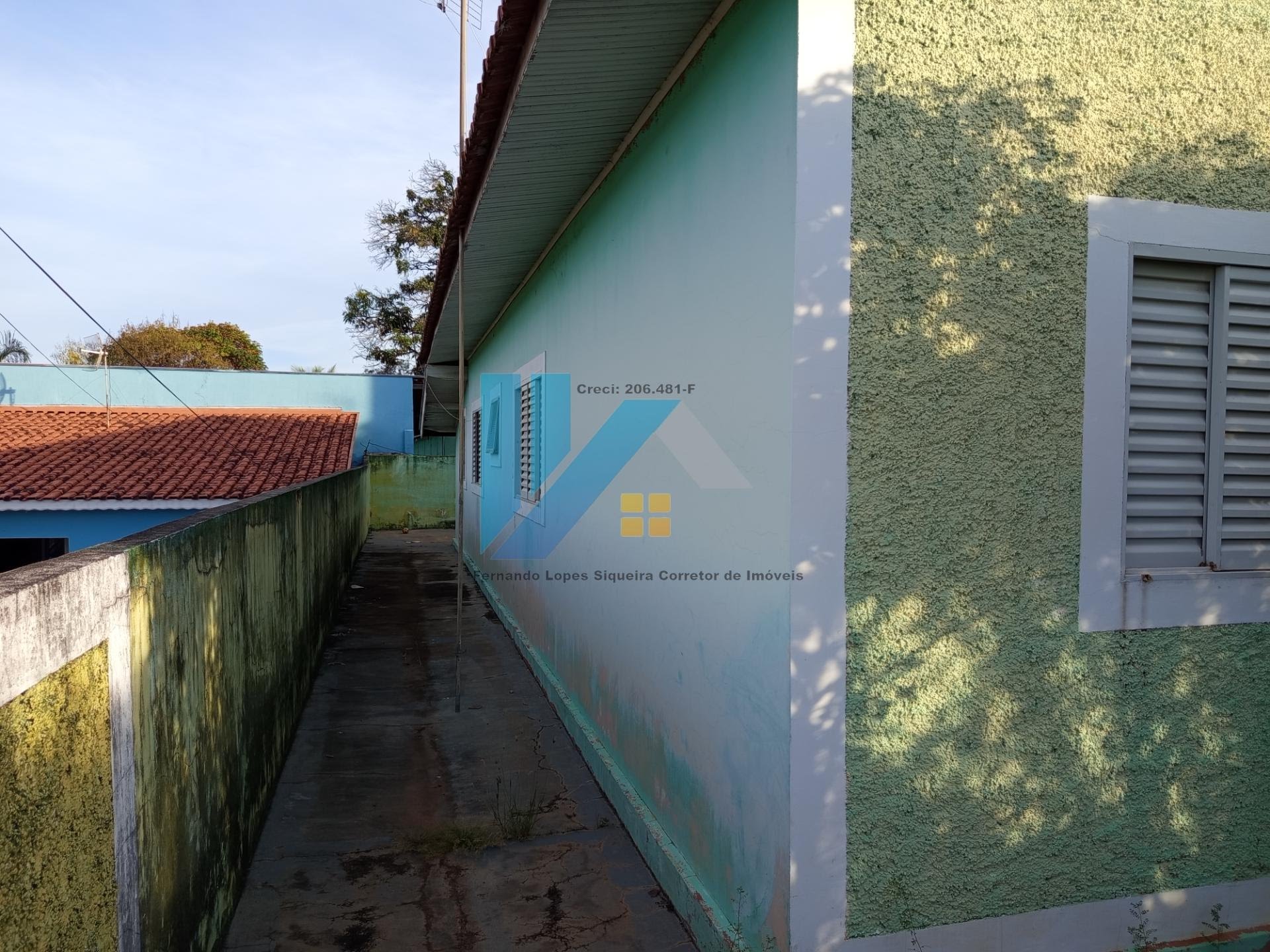 Casa para alugar no Centro, Pirajuí (SP) — foto 8 de 30