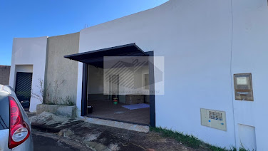 Casa de Condomínio em Vila Angélica - Tatuí, SP