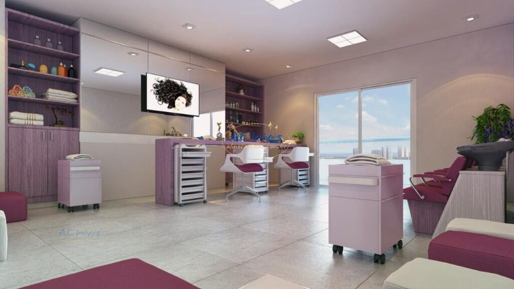 Apartamento à venda com 3 quartos, 1 suíte e 100m² no Vila Tupi, Praia Grande (SP) — foto 20 de 29