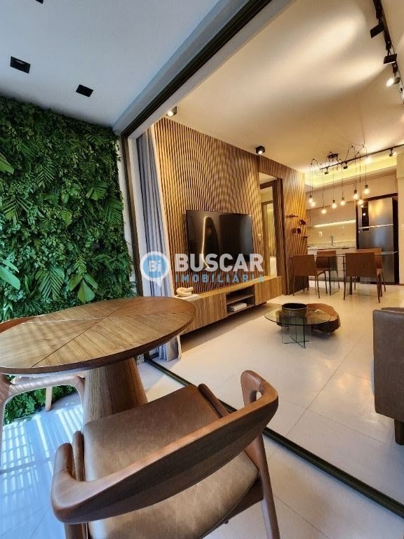 Apartamento à venda com 1 quarto, 1 suíte, 1 vaga e 45m² no Pituba, Salvador (BA) — foto 4 de 9