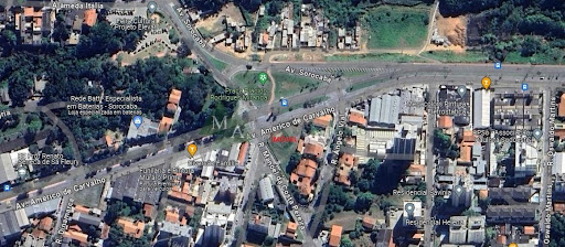 Terreno em Jardim Europa - Sorocaba, SP