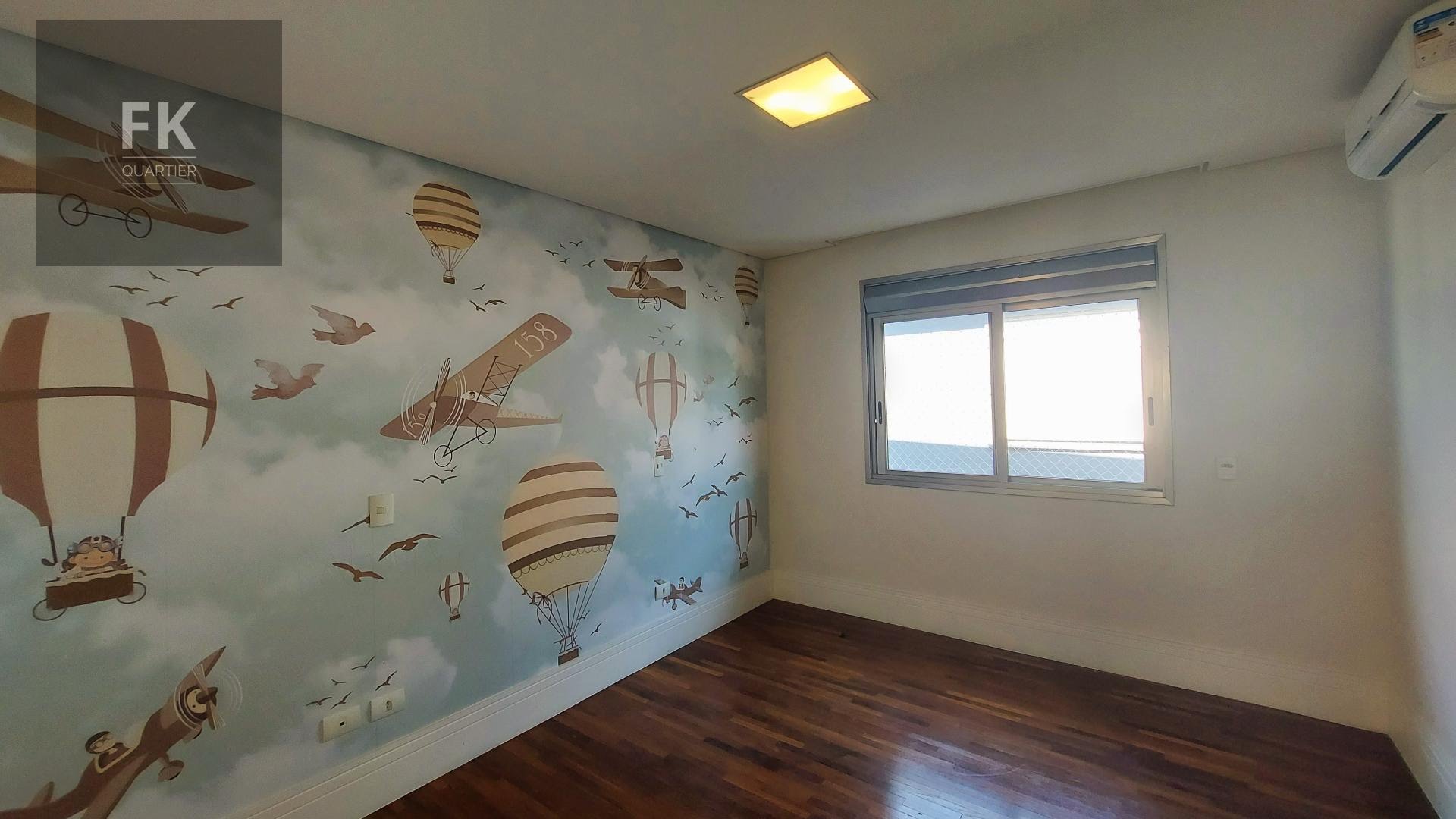 Casa à venda com 4 quartos, 4 suítes, 5 vagas e 450m² no Tamboré, Barueri (SP) — foto 14 de 22