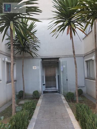 Apartamento em Jardim Ansalca - Guarulhos, SP