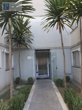 Apartamento em Jardim Ansalca - Guarulhos, SP