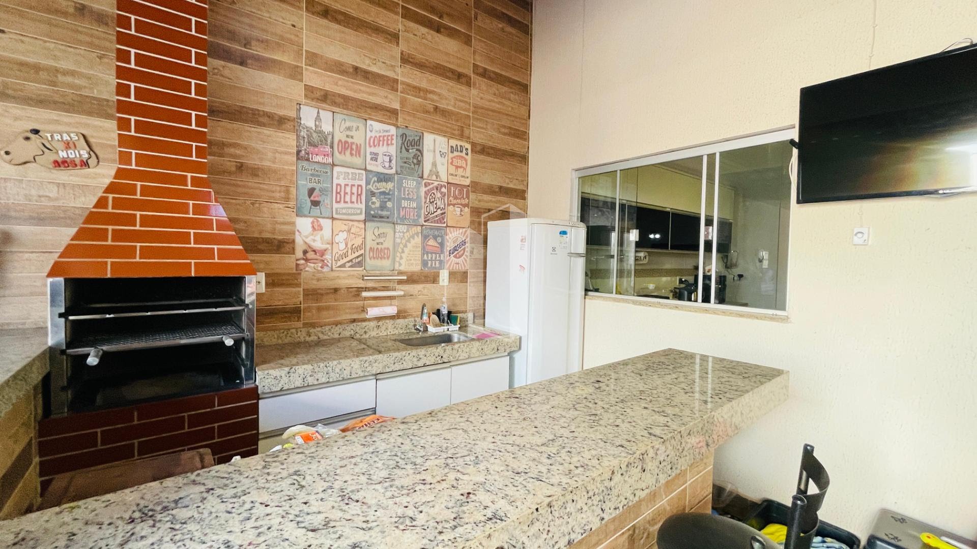 Casa à venda com 4 quartos, 4 suítes, 4 vagas e 240m² no Jardim Planalto, Goiânia (GO) — foto 13 de 30