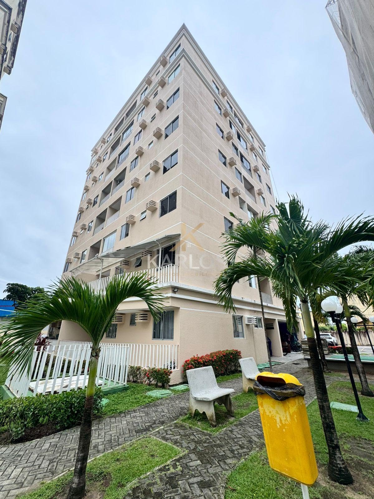 Apartamento à venda com 3 quartos, 1 suíte, 1 vaga e 60m² no Peixinhos, Olinda (PE) — foto 23 de 23
