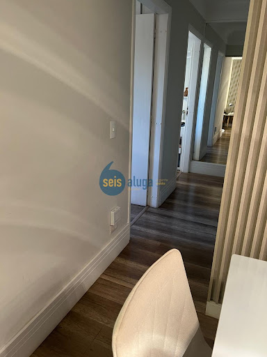 Apartamento em Jardim Gloria - Americana, SP por 570.000