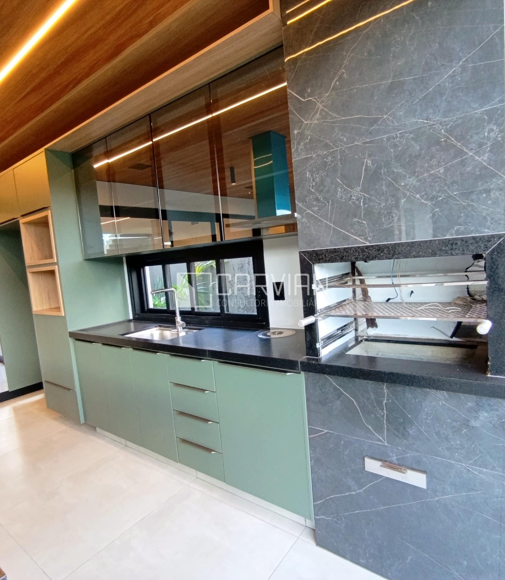 Casa à venda com 3 quartos, 3 suítes, 4 vagas e 286m² no Loteamento Terras de Florença, Ribeirão Preto (SP) — foto 5 de 30