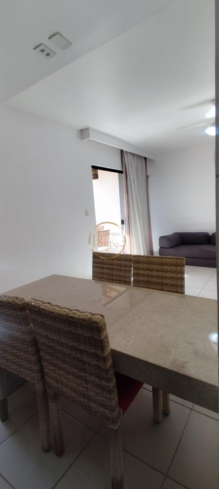 Apartamento à venda com 2 quartos, 1 suíte, 1 vaga e 78m² no Orla Taperapuã, Porto Seguro (BA) — foto 21 de 25