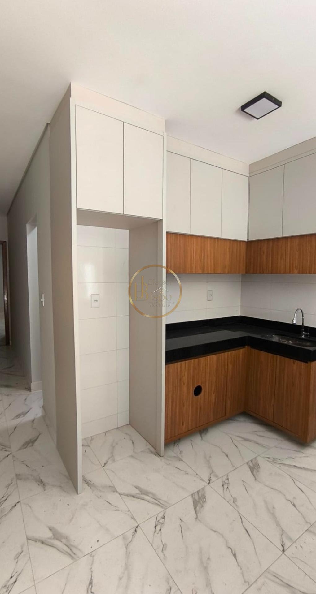Casa à venda com 2 quartos, 1 suíte, 1 vaga e 70m² no Loteamento Parque, Porto Seguro (BA) — foto 8 de 9