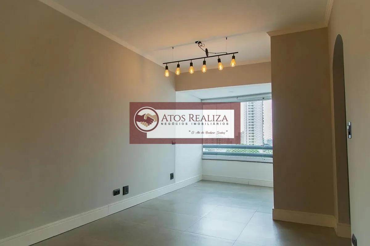 Apartamento à venda com 2 quartos, 1 suíte, 1 vaga e 55m² no Vila Mascote, São Paulo (SP) — foto 19 de 21