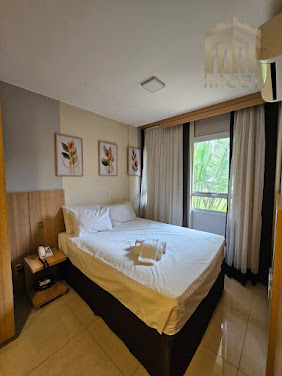 The Sun | 1 quarto | Mobiliado