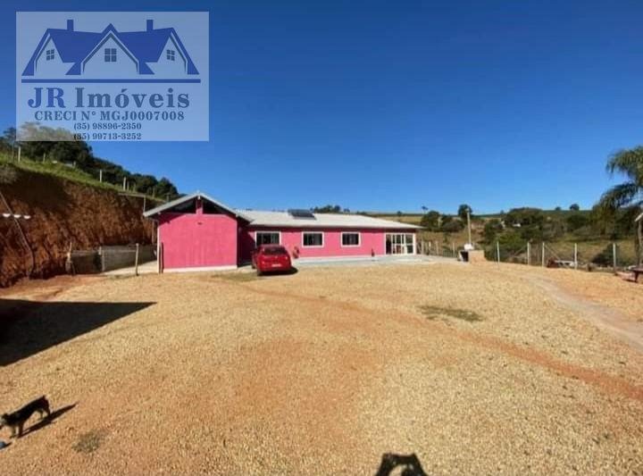 Rural à venda com 6000m² de terreno no Rocinha, Pedralva (MG) — foto 21 de 22