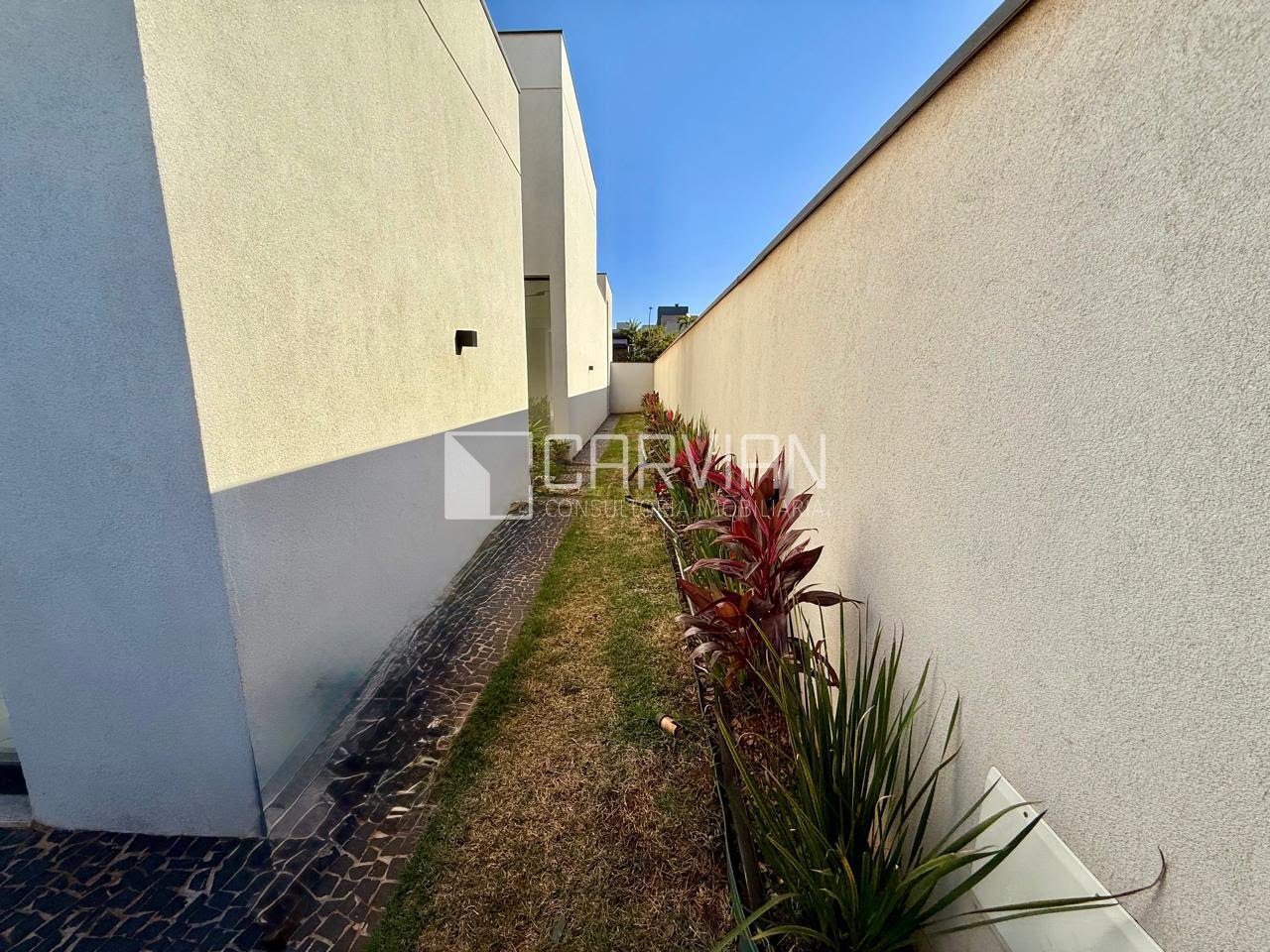 Casa à venda com 3 quartos, 3 suítes, 4 vagas e 274m² no Alphaville, Ribeirão Preto (SP) — foto 10 de 30