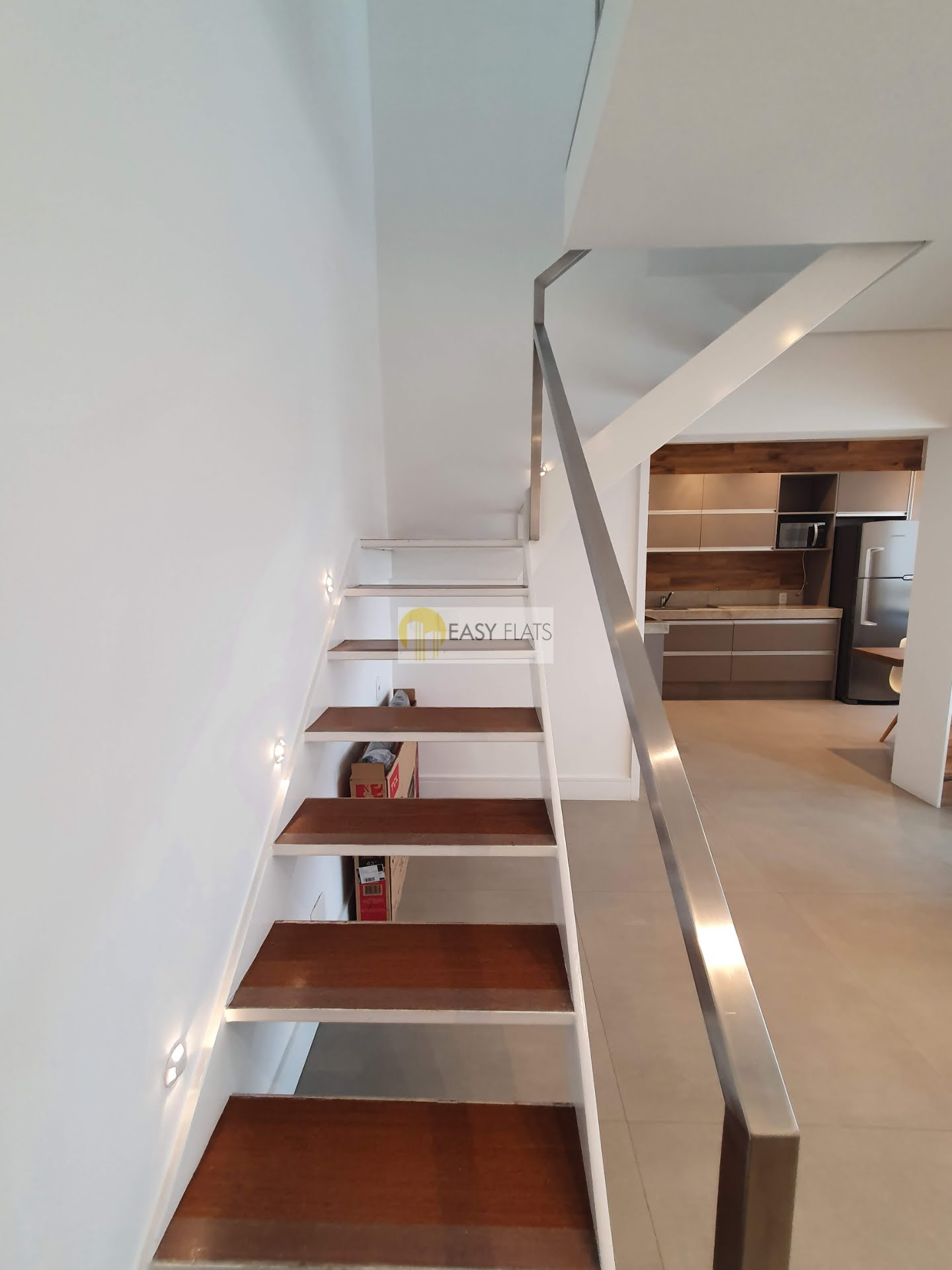 Apartamento à venda com 1 quarto, 1 suíte, 1 vaga e 60m² no Vila Olímpia, São Paulo (SP) — foto 18 de 30