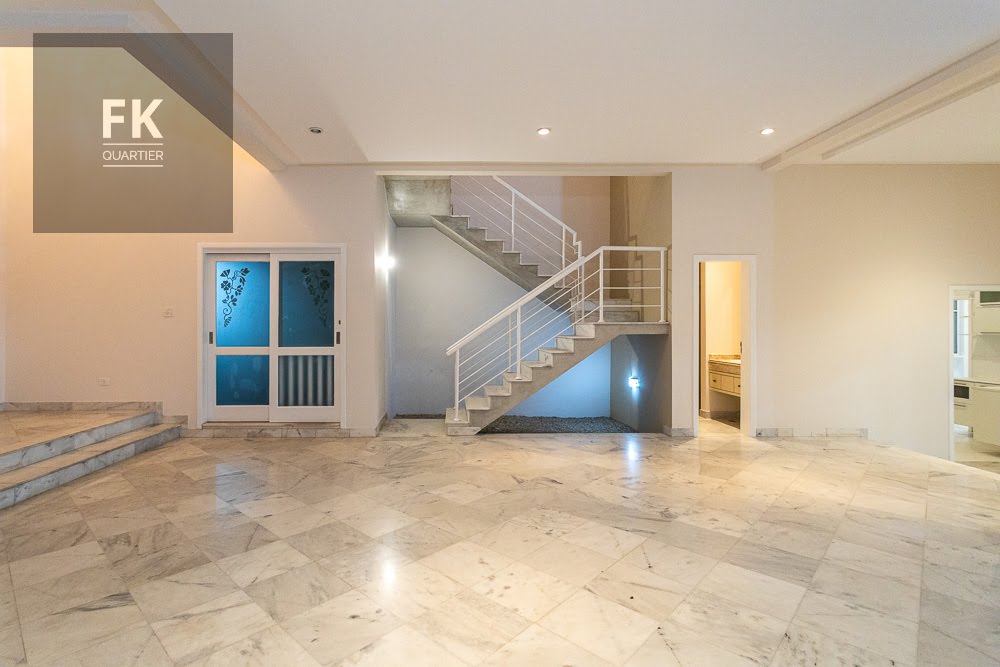 Casa para alugar com 4 quartos, 4 suítes, 4 vagas e 452m² no Alphaville, Santana de Parnaíba (SP) — foto 13 de 30