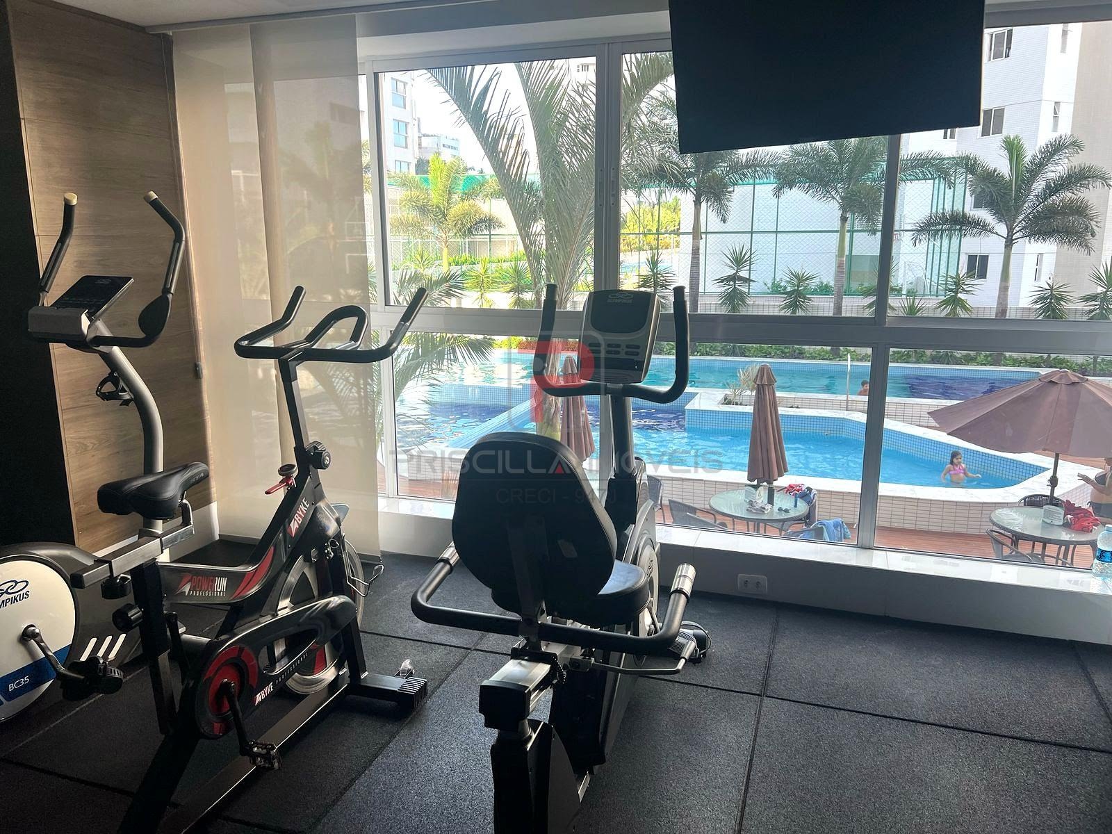 Apartamento à venda com 3 quartos, 3 suítes, 2 vagas e 92m² no Altiplano Cabo Branco, João Pessoa (PB) — foto 20 de 30