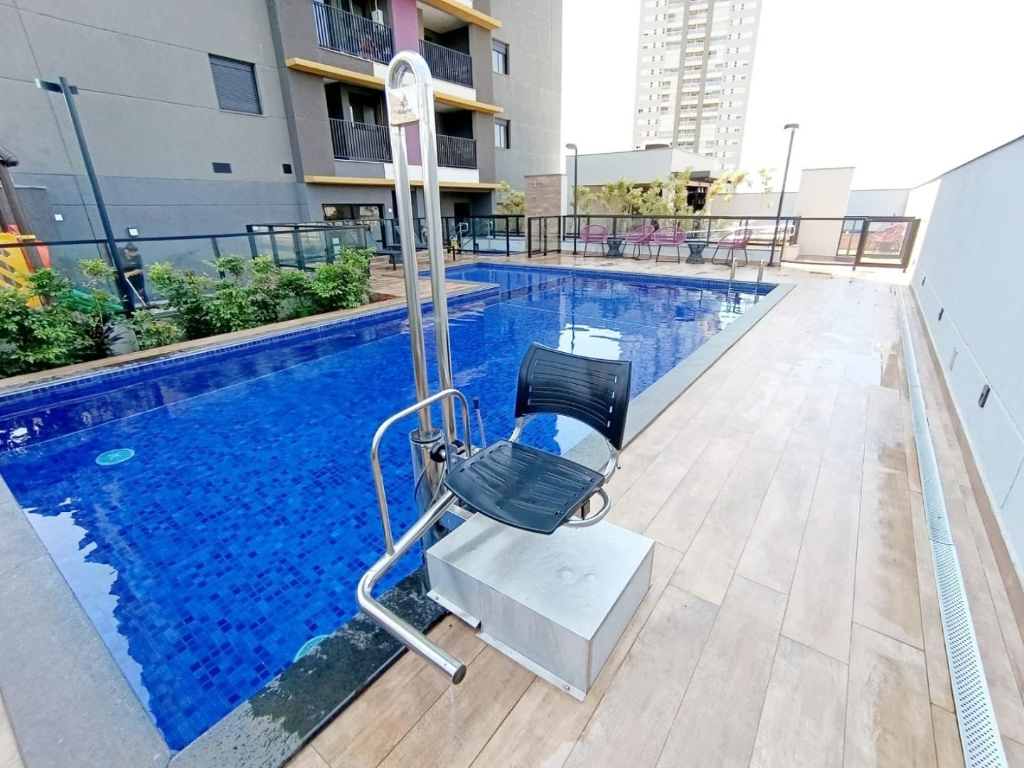 Apartamento à venda com 2 quartos, 1 suíte, 1 vaga e 59m² no Condomínio Guaporé, Ribeirão Preto (SP) — foto 28 de 30