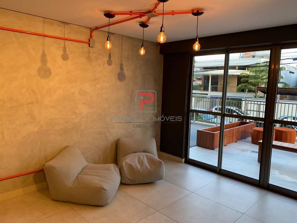 Apartamento à venda com 1 quarto, 1 suíte, 1 vaga e 44m² no Jardim Oceania, João Pessoa (PB) — foto 21 de 30