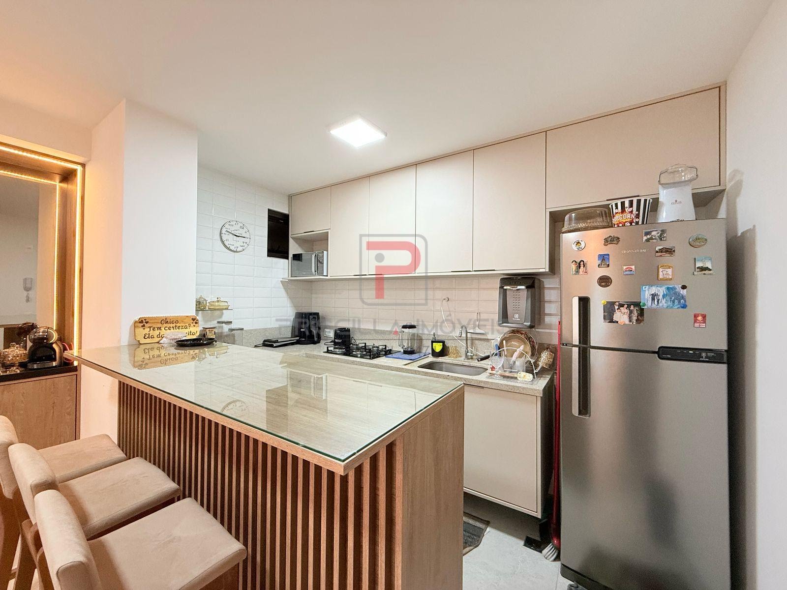 Apartamento à venda com 2 quartos, 1 suíte, 1 vaga e 61m² no Tambaú, João Pessoa (PB) — foto 8 de 23