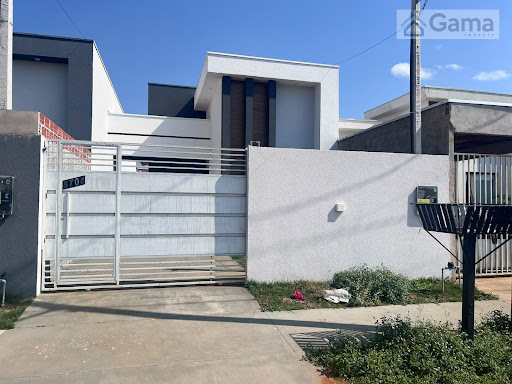 Casa em Orleans  -  Vilhena
