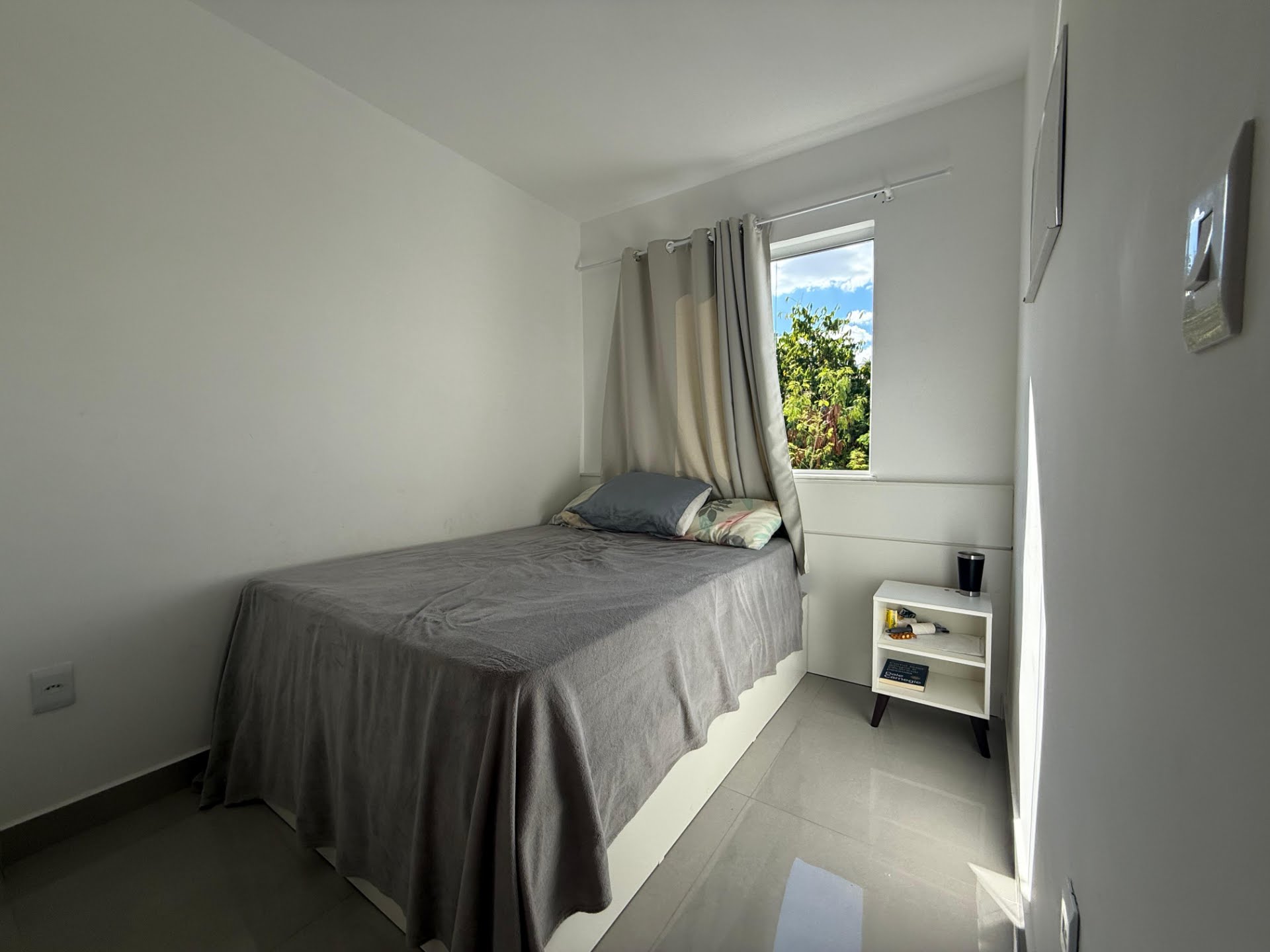 Cobertura à venda com 2 quartos, 1 banheiro, 1 vaga e 110m² no Santa Monica, Belo Horizonte (MG) — foto 20 de 21