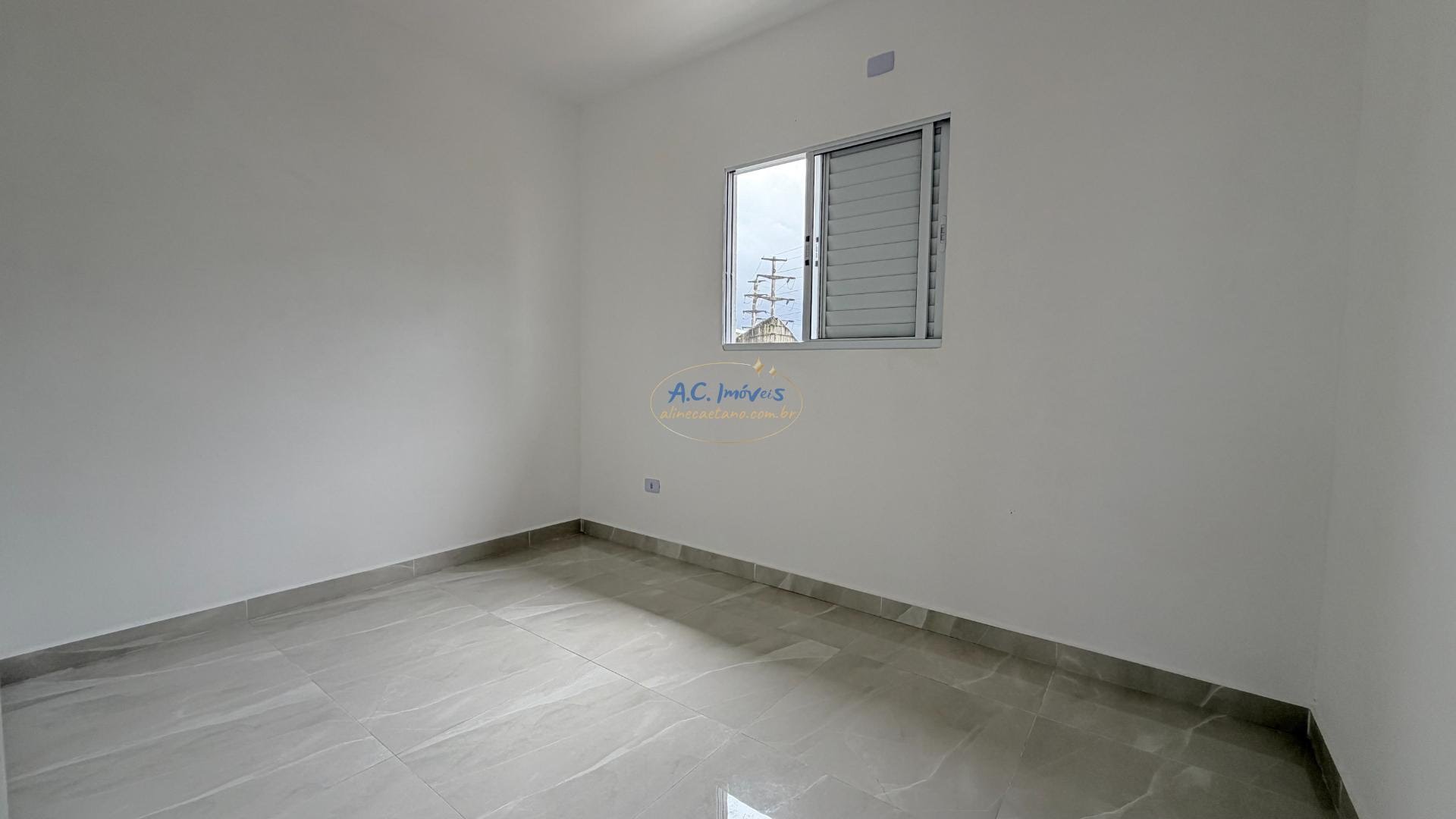 Casa à venda com 2 quartos, 2 banheiros, 1 vaga e 61m² no Quietude, Praia Grande (SP) — foto 7 de 12