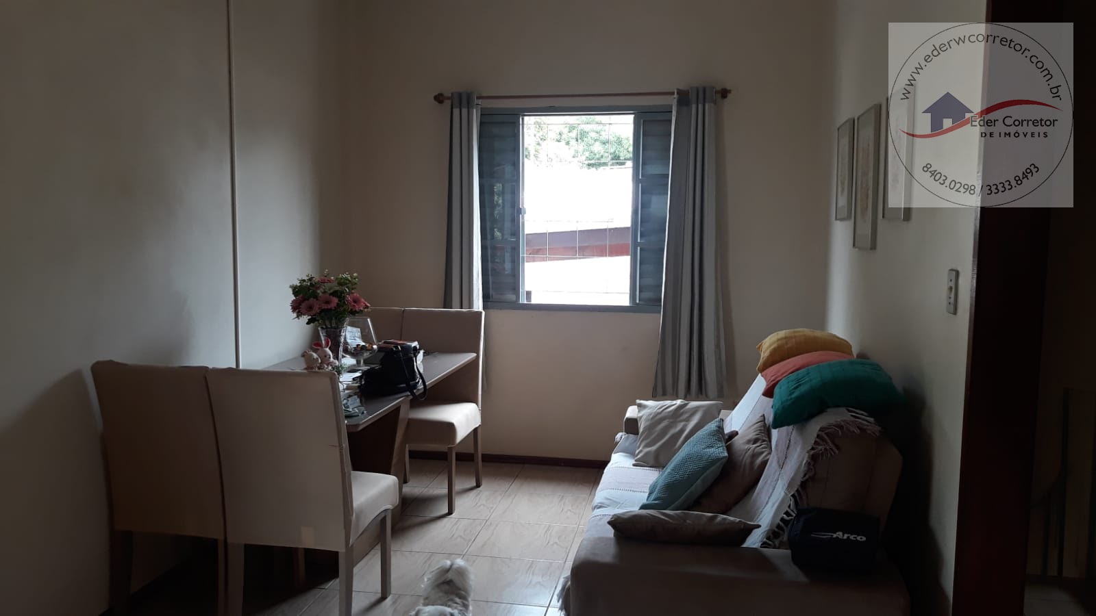 Casa à venda com 3 quartos, 2 banheiros, 3 vagas e 242m² no Elizabeth, Ijuí (RS) — foto 23 de 30