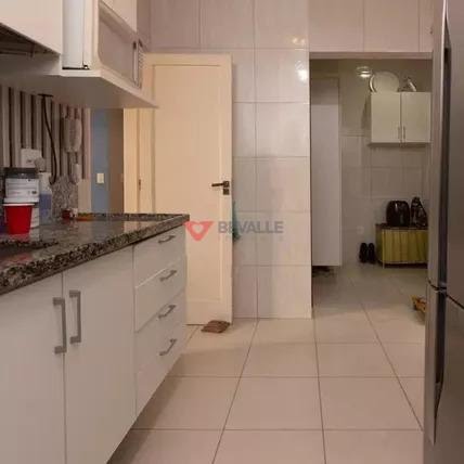 Casa à venda com 3 quartos, 2 banheiros, 1 vaga e 103m² no Botafogo, Rio de Janeiro (RJ) — foto 18 de 20