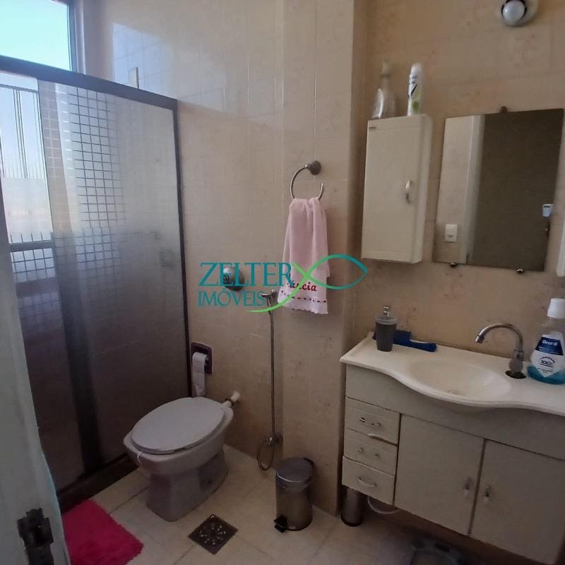 Apartamento à venda com 3 quartos, 2 suítes, 1 vaga e 128m² no Irajá, Rio de Janeiro (RJ) — foto 14 de 28