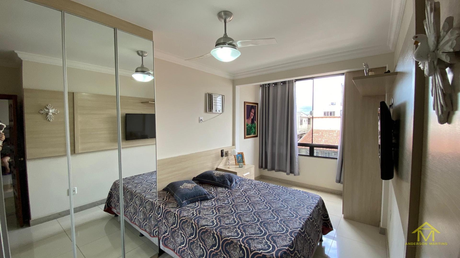 Apartamento à venda com 2 quartos, 3 banheiros, 1 vaga e 201m² no Centro de Vila Velha, Vila Velha (ES) — foto 18 de 20