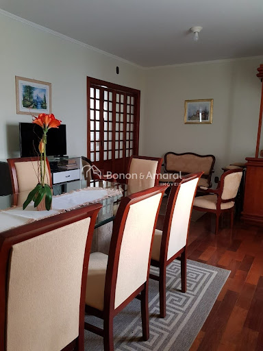 Casa, 4 quartos, 228 m² - Foto 3