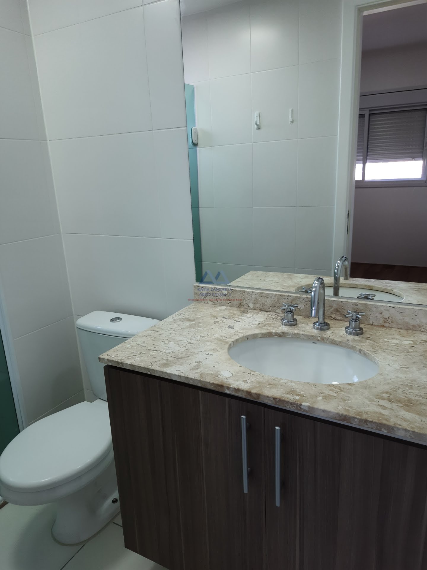 Apartamento à venda com 2 quartos, 1 suíte, 1 vaga e 58m² no Brooklin Paulista, São Paulo (SP) — foto 15 de 30