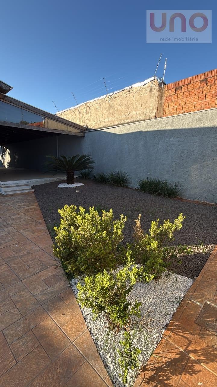 Casa à venda com 4 quartos, 1 suíte, 4 vagas e 147m² no Nova Lima, Campo Grande (MS) — foto 12 de 18