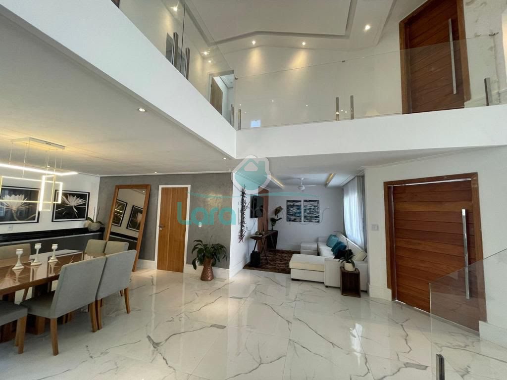 Casa à venda com 4 quartos, 4 suítes, 3 vagas e 600m² no Extensão do Bosque, Rio das Ostras (RJ) — foto 28 de 30