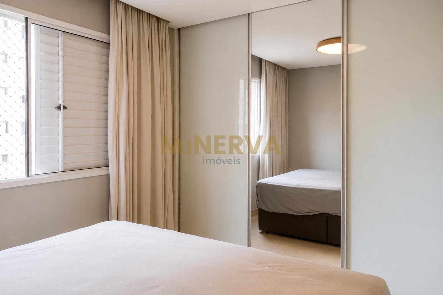 Apartamento à venda com 4 quartos, 1 suíte, 2 vagas e 114m² no Vila Santo Antonio, Guarulhos (SP) — foto 17 de 30