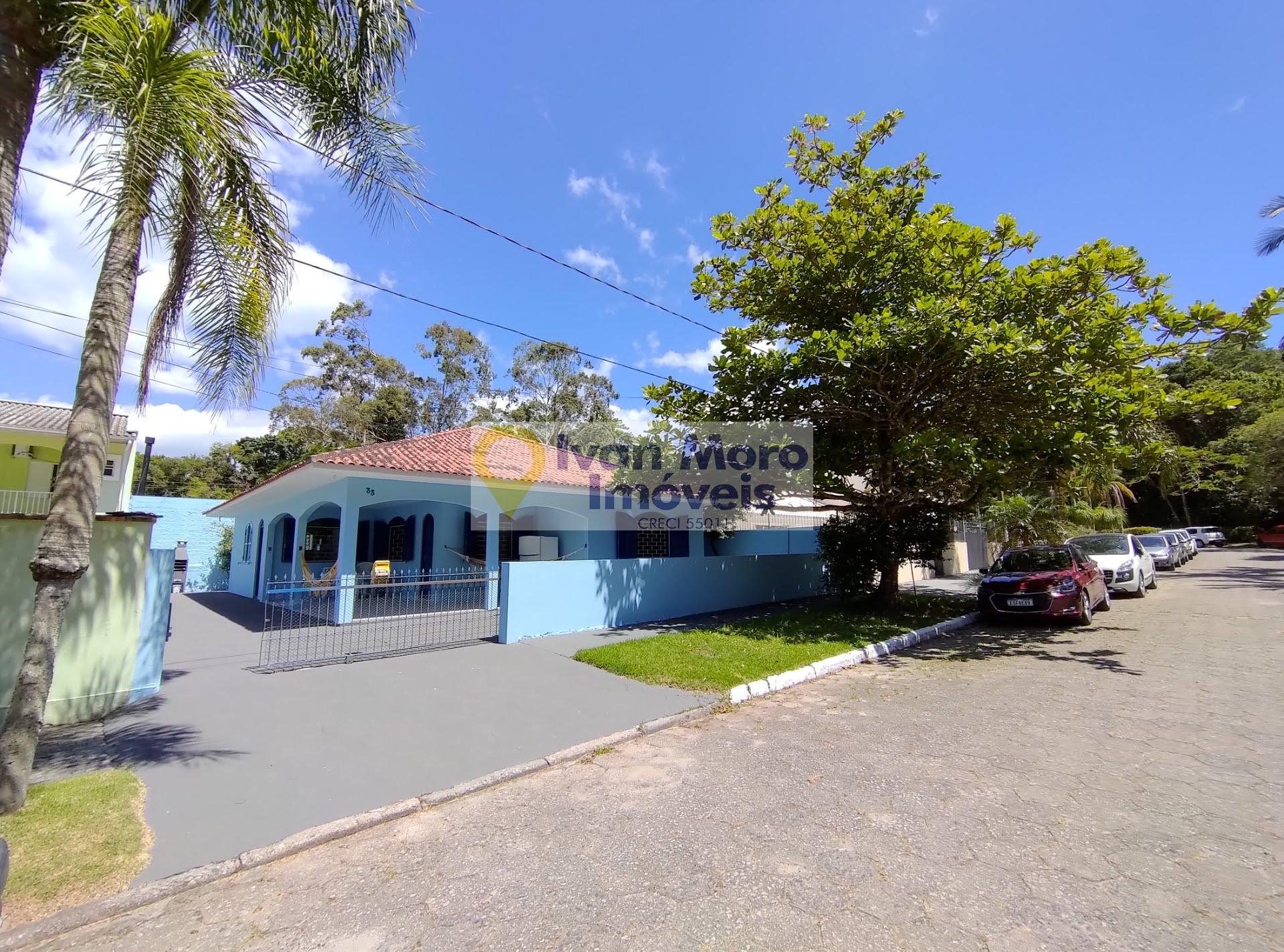 Casa para alugar com 4 quartos, 1 suíte, 3 vagas e 180m² no Daniela, Florianópolis (SC) — foto 3 de 27