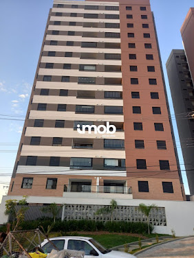 Apartamento 3º Andar à Venda Riserva Divino Vila Espirito Santo Sorocaba SP